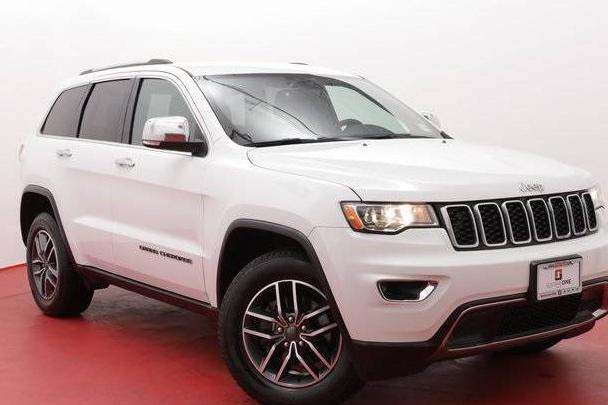 JEEP GRAND CHEROKEE 2022 1C4RJFBG8NC141051 image